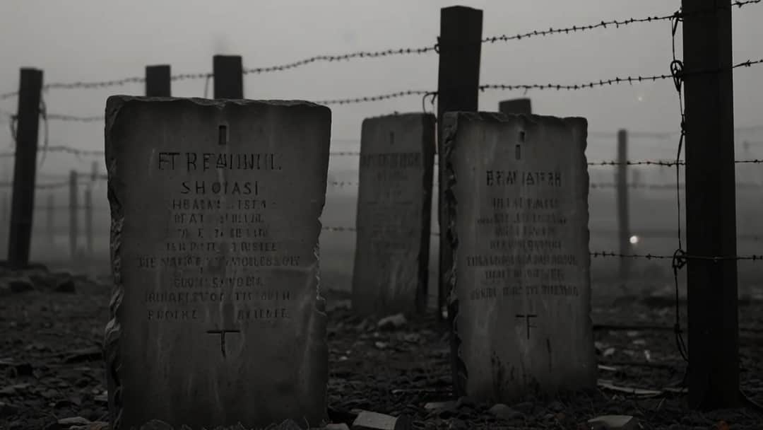 Szoa czy Holokaust: Czy wiesz, czym różnią się bolesne terminy?