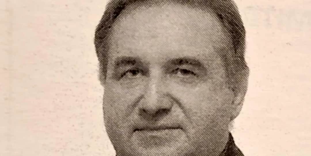 Ks. Józef Godzisz - biografia zasłużonego kapłana z Biłgoraja