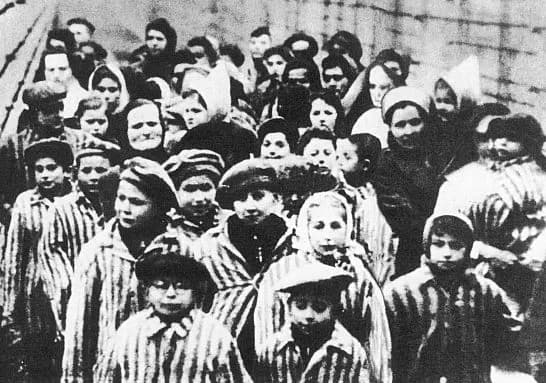 Kto wyzwolił Auschwitz? Prawda o bohaterach i ich heroizmie