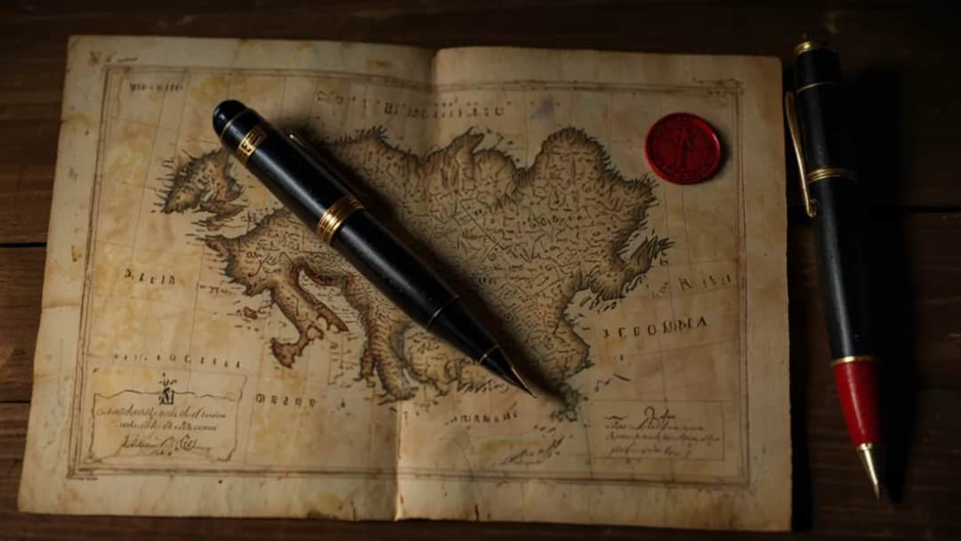 Tajny protokół, który wstrząsnął Europą: pakt Ribbentrop-Mołotow