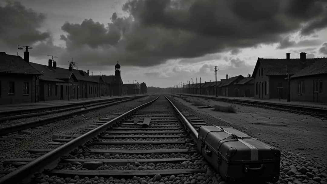 Czy znasz szokującą prawdę o transporcie do Oświęcimia? Fakty