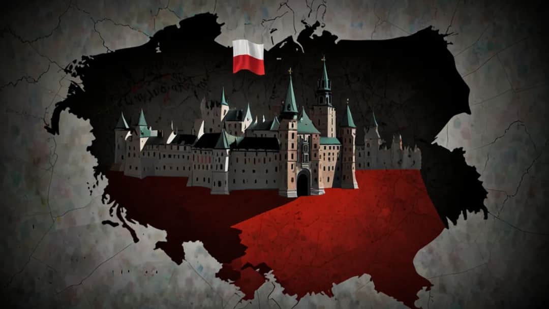 Czym było Generalne Gubernatorstwo? Nazistowski twór w sercu Polski