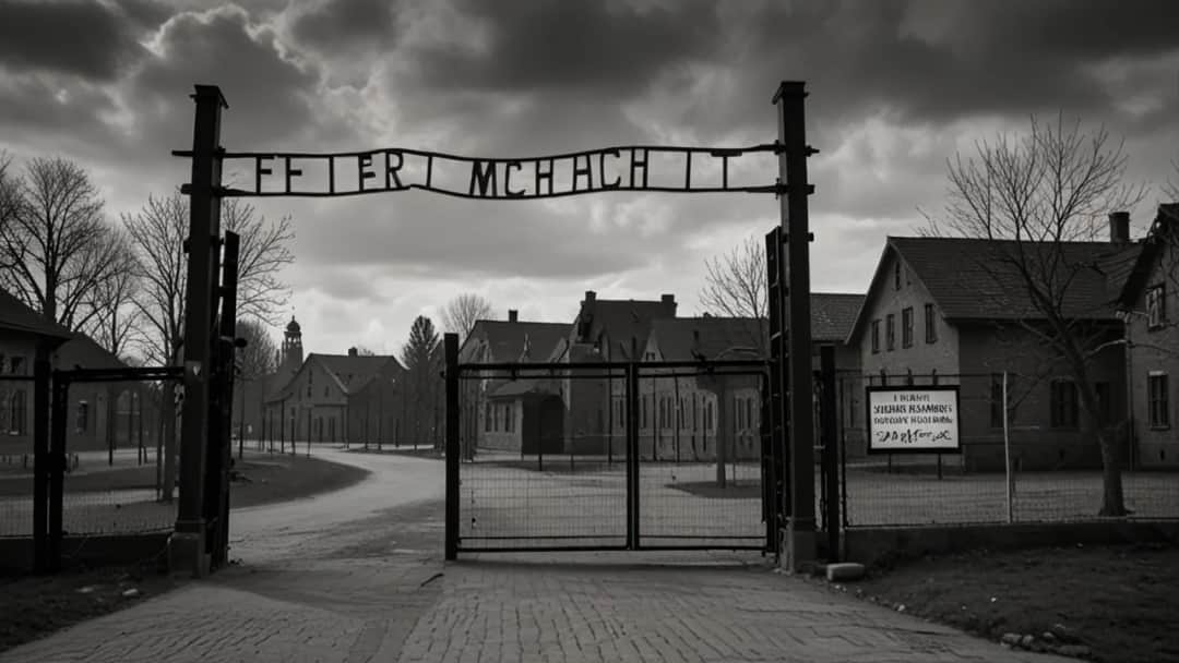 Od ilu lat można zwiedzać Auschwitz? Historia muzeum w pigułce