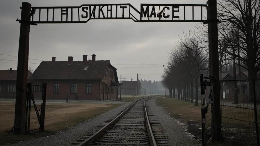 Mroczne sekrety Auschwitz-Birkenau: Co kryje ten obóz śmierci?