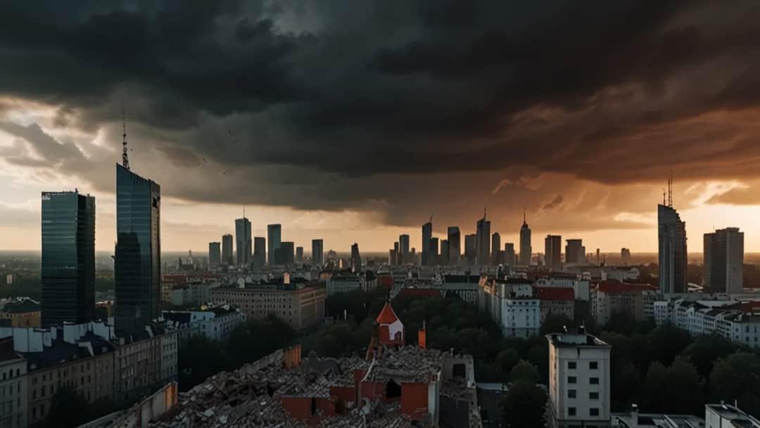 Oto Polska i Polacy po II wojnie światowej: Szokujące skutki