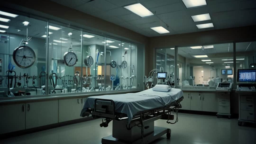 Sterylizacja kobiet: Oto kontrowersyjna historia i szokujące fakty