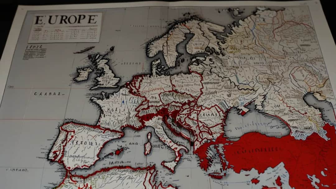 Wiesz, jak rok 1942 odmienił losy II wojny światowej? Wydarzenia