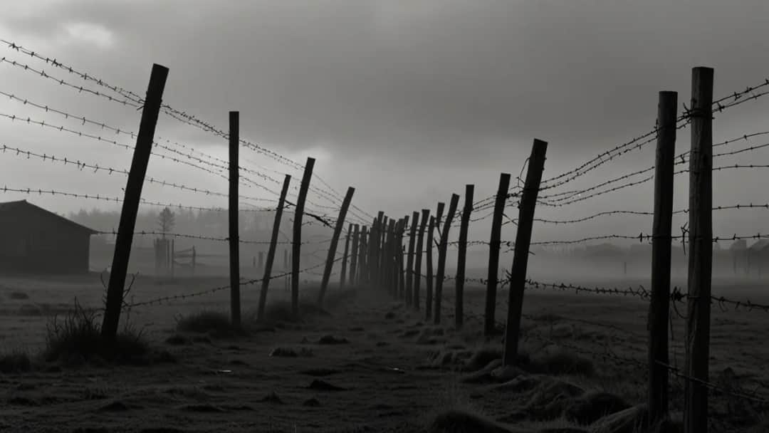 5 filmów o obozach koncentracyjnych, które zmienią spojrzenie
