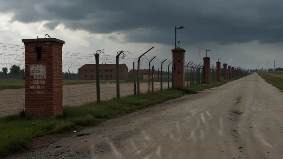 Wstrząsająca lekcja historii: Co zobaczysz w Muzeum na Majdanku?