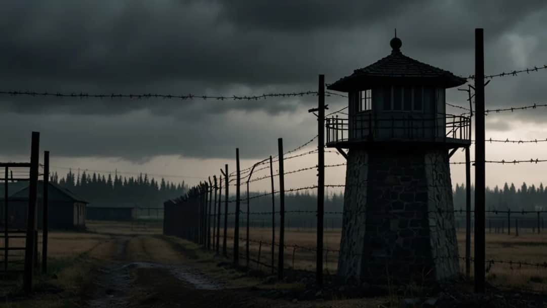 Kim był esesman? Mroczna rola strażników w obozach zagłady