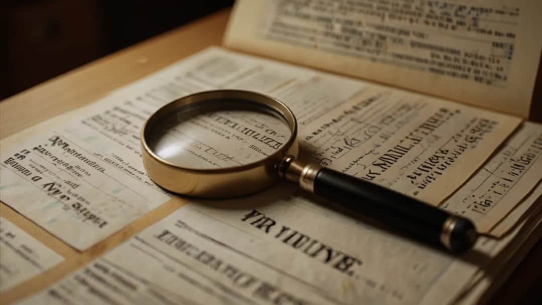 Szukasz śladów ofiar nazizmu? Archiwum Arolsen może ma odpowiedź