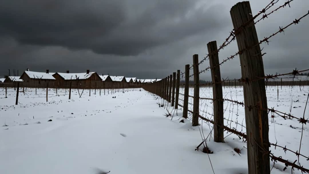 Zapomniane ofiary wojny: Losy jeńców rosyjskich, które wstrząsają