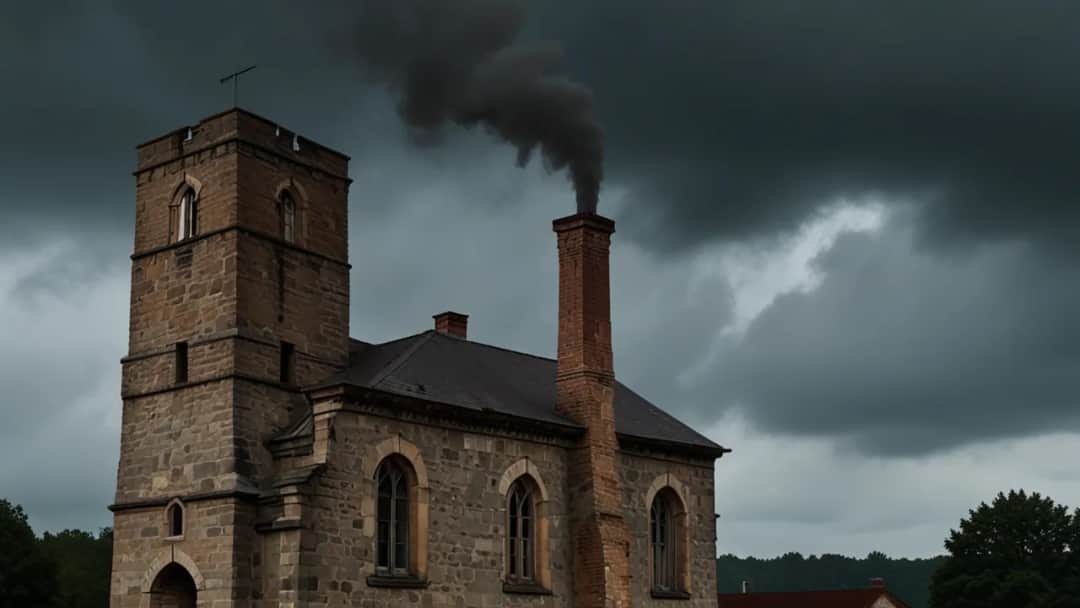 Co to jest krematorium: Od obozów zagłady aż do współczesności