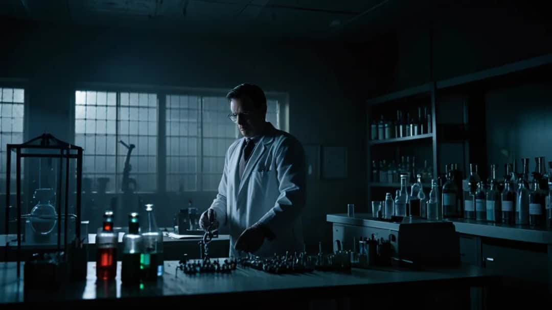 Lekarz z Auschwitz: Kim był okrutny doktor śmierci? Szokujące fakty