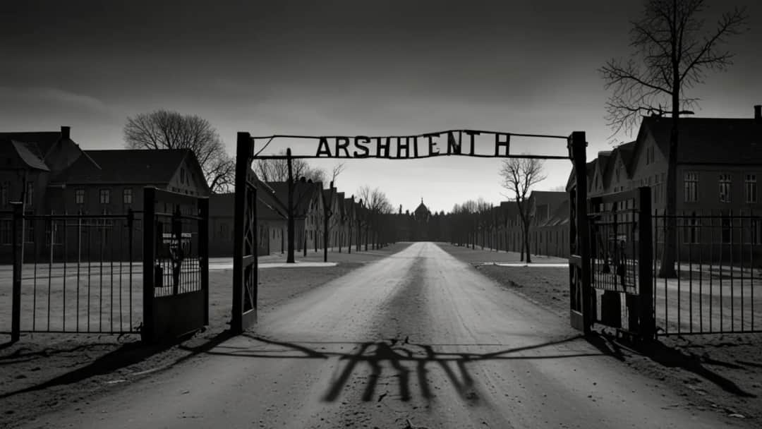 Kto zaprojektował miasto śmierci i dlaczego? Architekci Oświęcimia