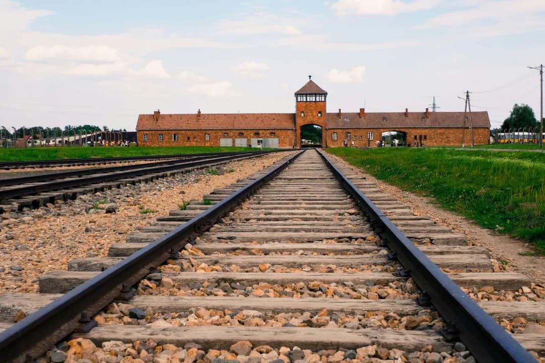 Co to nazizm i jak rozpoznać oblicze nazizmu w dzisiejszym świecie?