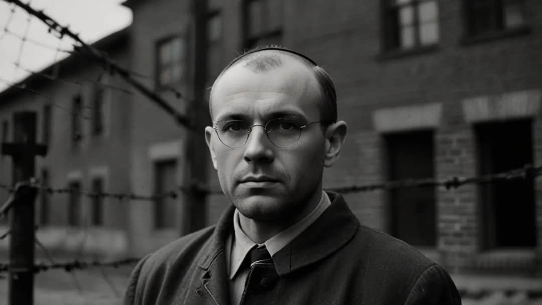 Czy znasz heroiczną ofiarę św. Maksymiliana Kolbe w Auschwitz?