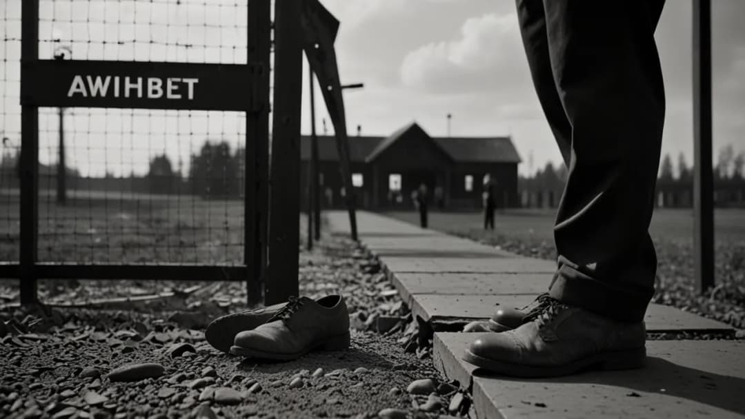 Jak Marian Turski przetrwał piekło Holokaustu? Niezwykła historia