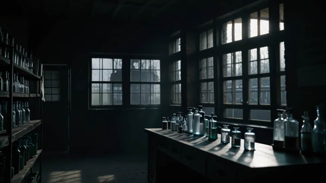 Zbrodnie w cieniu Auschwitz: Kim był asystent doktora Mengele?