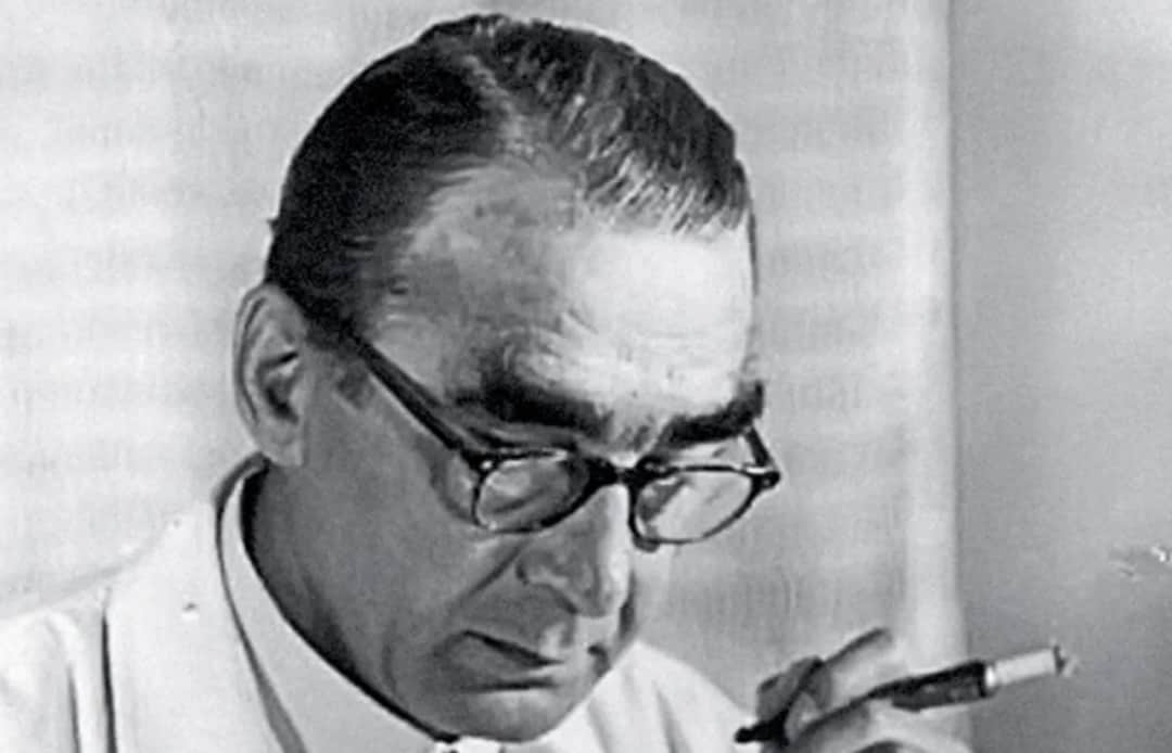 Kim był Rudolf Höss - portret komendanta Auschwitz?