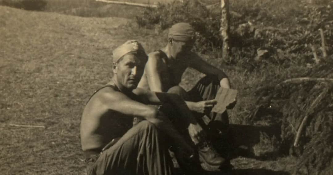 Partyzanci Lamparta: Niezłomni bohaterowie polskiego podziemia