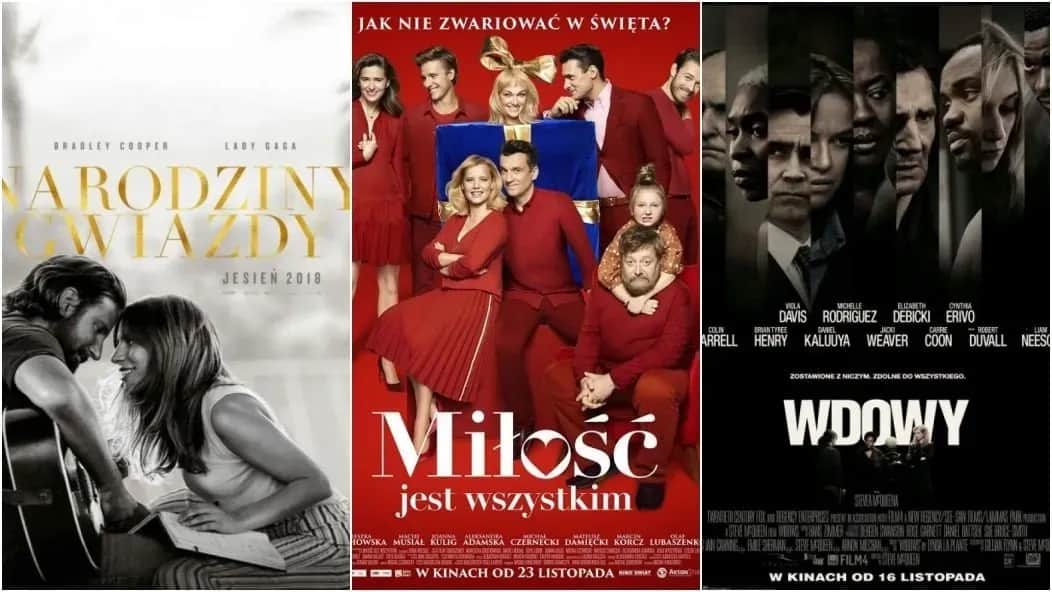 Generał filmweb - poznaj filmy, które musisz zobaczyć teraz