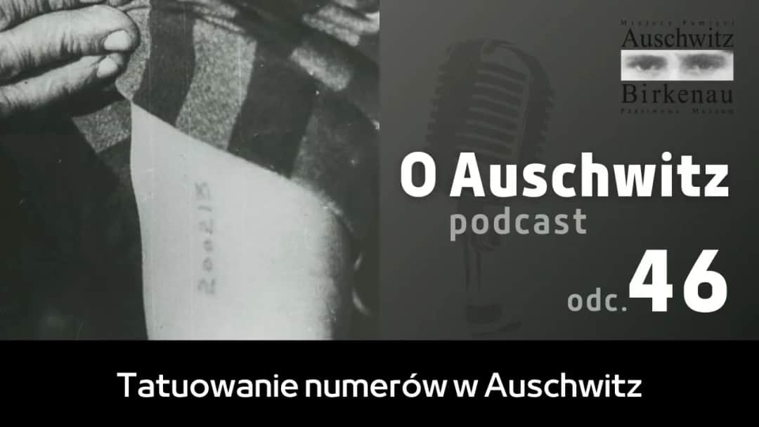 Jak tatuowano w Auschwitz: brutalna historia tatuaży więźniów