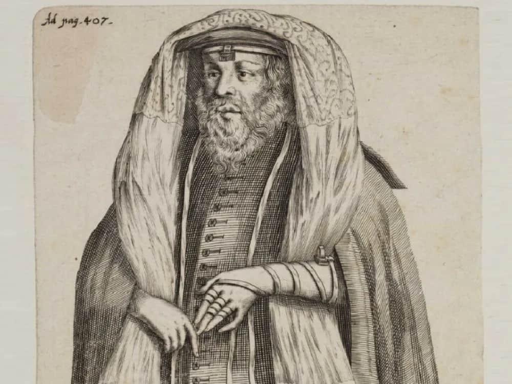 Dlaczego Żydzi noszą pejsy? Historia i znaczenie ich tradycji