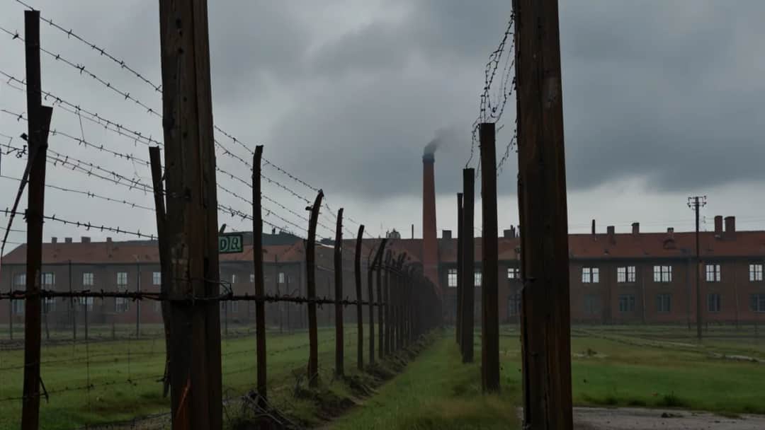 Zapomniana część piekła: Co takiego wiesz o Auschwitz-Monowitz?