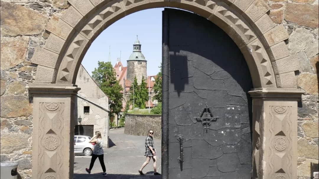 Gdzie jest generał zamek Czocha? Odkryj jego tajemnice i historię