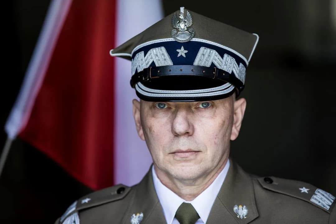 Ilu generałów jest w Polsce? Zaskakujące fakty o ich liczbie i roli
