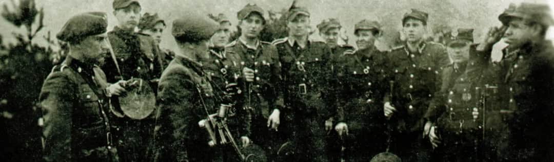 Franciszek Kasperek: Nieznany bohater historii Polski