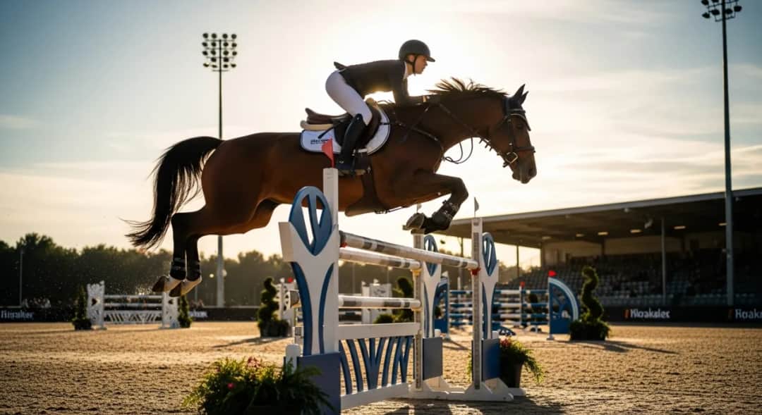 Ewa Skrzyńska-Tomala: Legenda polskiego jeździectwa i jej sukcesy