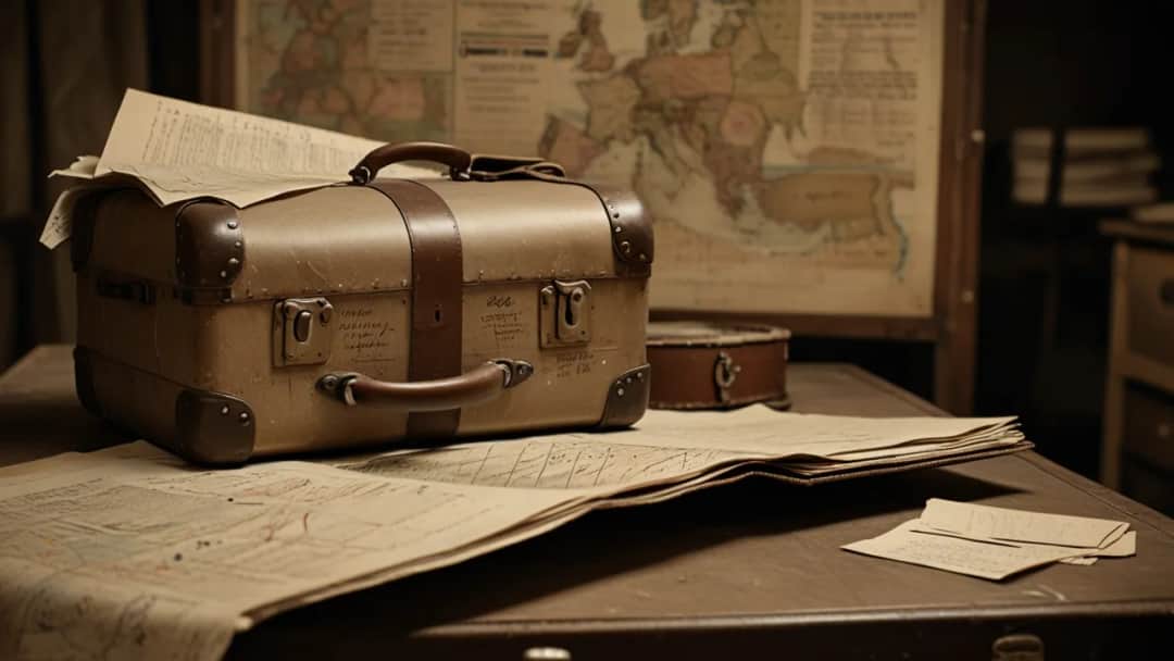 Jak znaleźć przodków wywiezionych na roboty? Lista Polaków pomoże