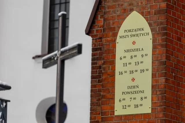 Biskup Tadeusz Zawistowski - życie i działalność w Kościele