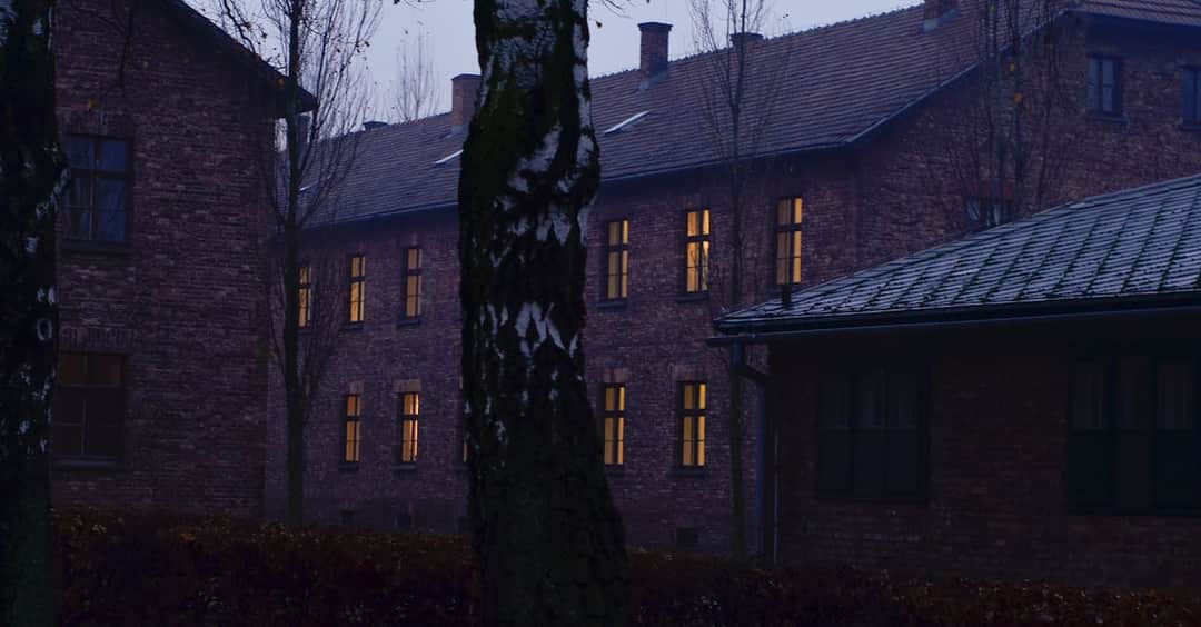 10 najważniejszych budynków obozu Auschwitz-Birkenau