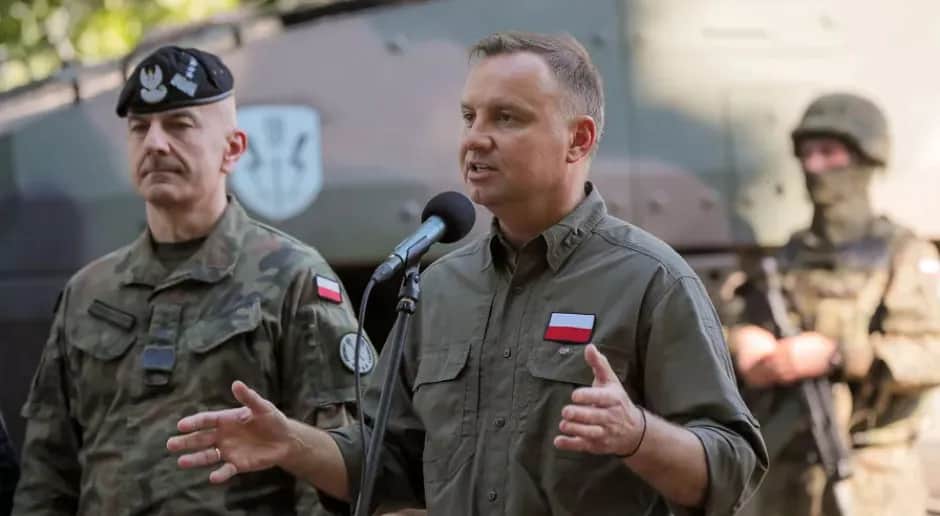 Wojsko Polskie: Ile naprawdę jest generałów w armii?