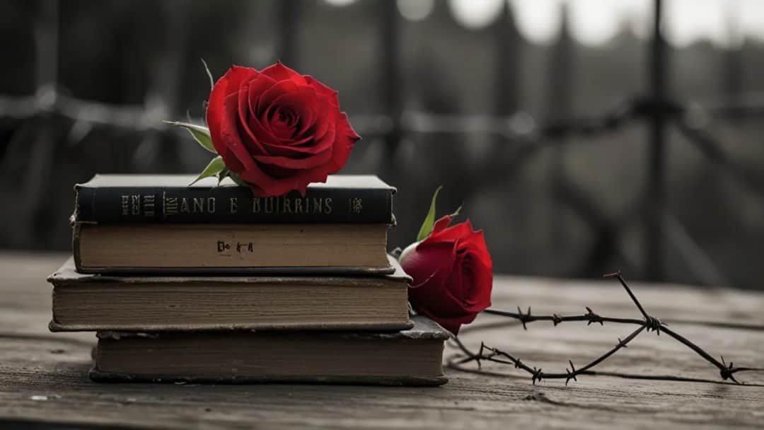 Najlepsze książki o Auschwitz: Top 5 lektur, które wstrząsną Tobą