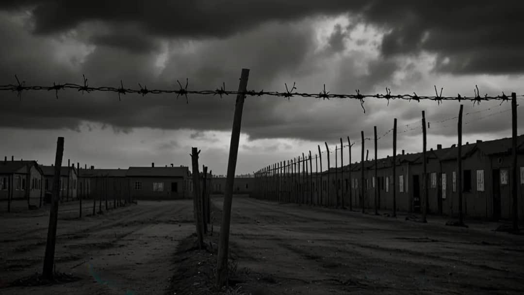 Szokująca prawda: Co robiono kobietom w obozach koncentracyjnych?