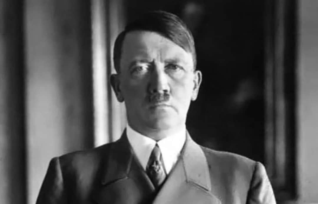 Czy Hitler był Żydem? Oto pełna analiza tej kontrowersyjnej teorii