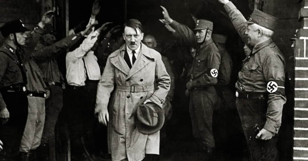 Jak Hitler doszedł do władzy - zaskakujące przyczyny i konsekwencje
