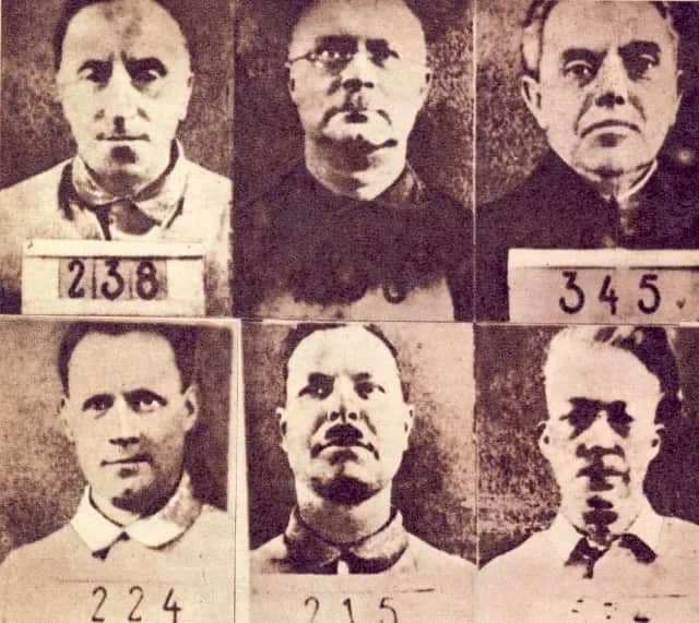 Za kratami historii: Jakie procedury więzienne stosowano dawniej?