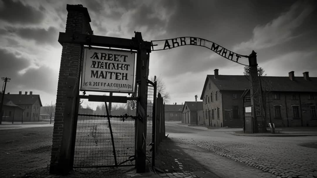 Ile kosztuje lekcja historii w Auschwitz? Ceny biletów w 2025 roku