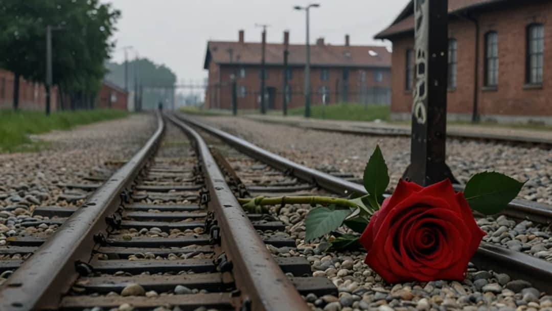 Jak ta Fundacja Auschwitz-Birkenau walczy o pamięć o ofiarach?