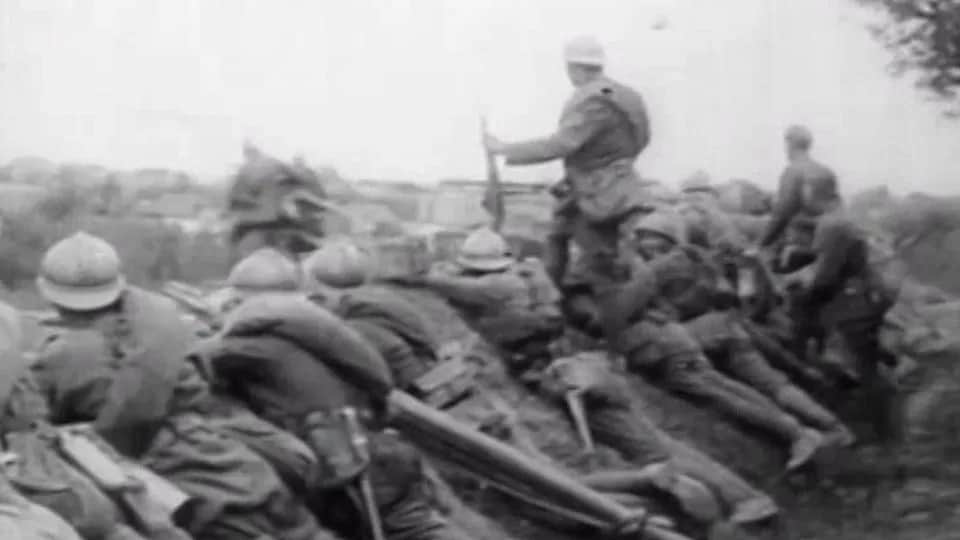 Co to była wojna błyskawiczna? Zaskakujące fakty i strategie