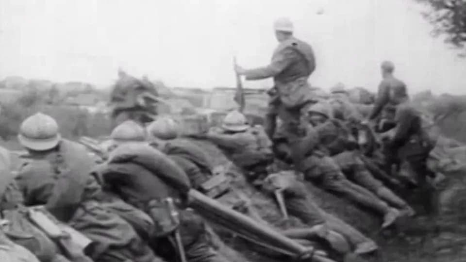 Co to była wojna błyskawiczna? Zaskakujące fakty i strategie