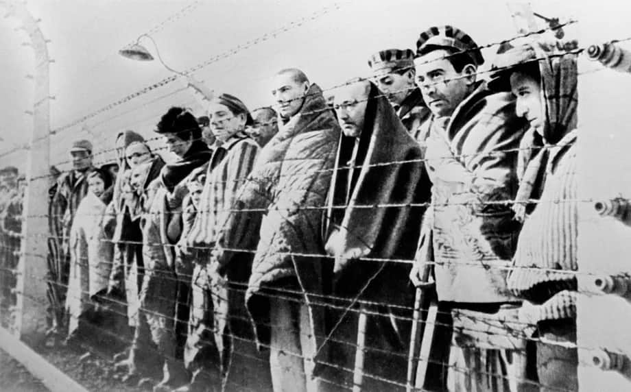 Kiedy było wyzwolenie Auschwitz? Poznaj znaczenie tego wydarzenia
