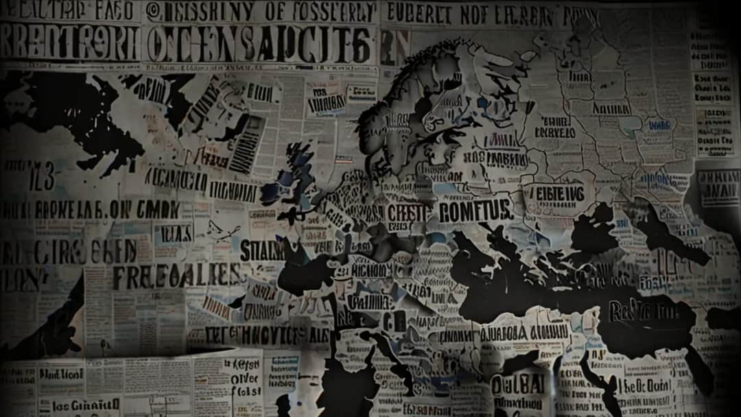 Jak ekstremizm ogarnął Europę? Analizujemy narodziny faszyzmu