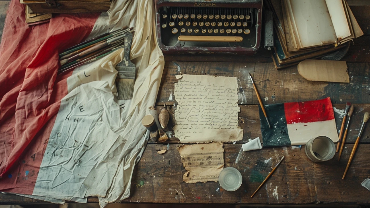 Kultura i sztuka w czasach PRL - historia, którą musisz poznać