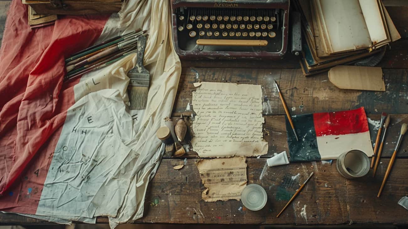 Kultura i sztuka w czasach PRL - historia, którą musisz poznać